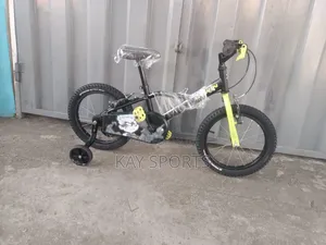 Btwin Children Bicycle