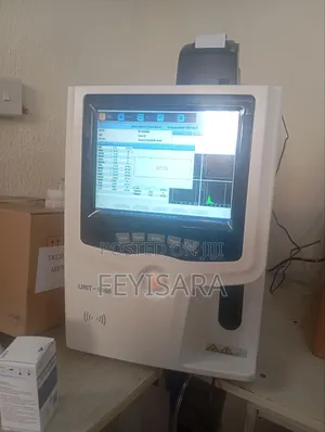 Urit 5160 5prt Hematology Analyzer