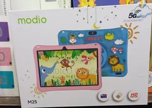 New Modio M25 512 GB Blue