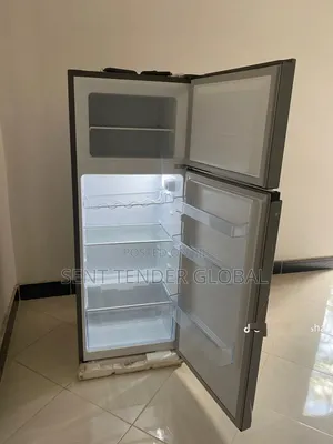 Hisense 200dr 154l Freezer Refrigerator