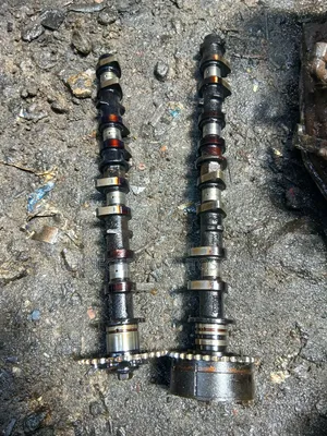 Direct Tokunbo Camshaft for Corolla 1zz