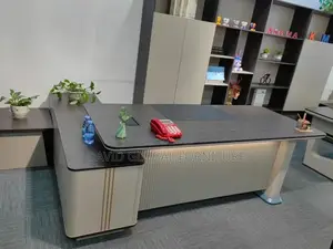 Executive Office Desk(Table Only)