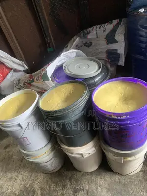 Shea Butter