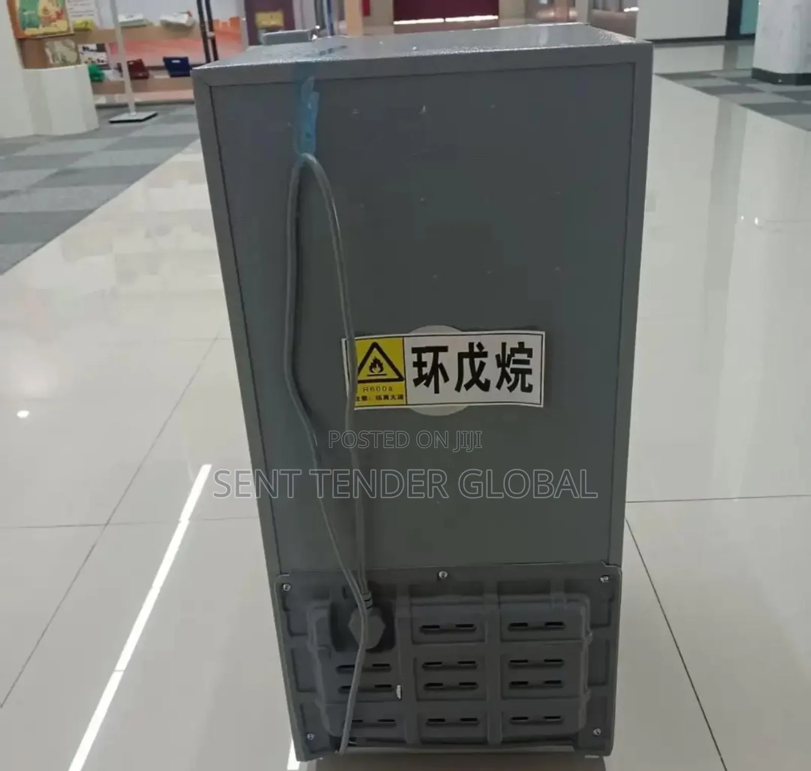 Chigo Mini Fridge Table Top