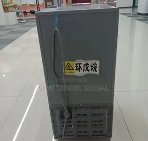 Chigo Mini Fridge Table Top