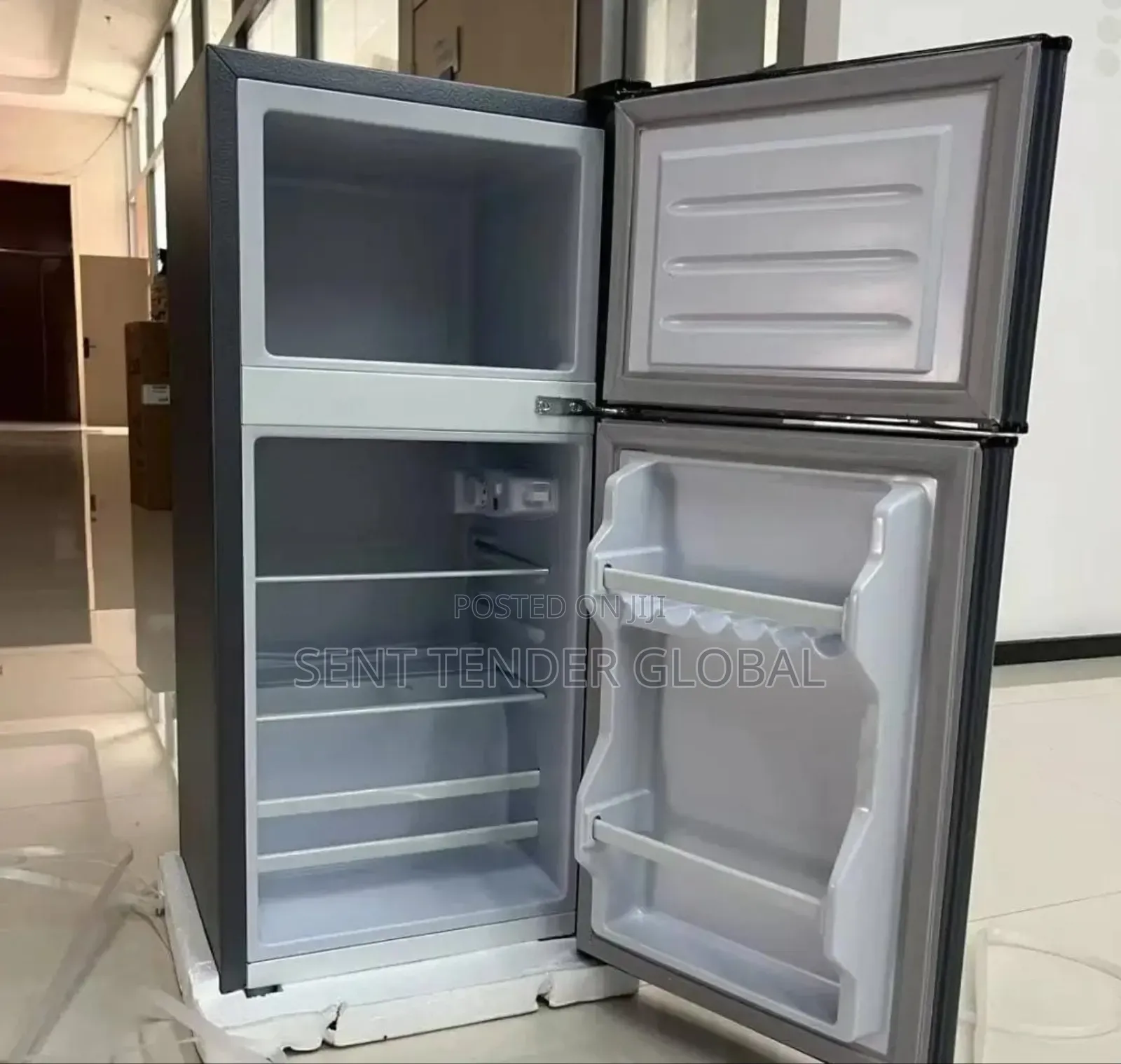 Chigo Mini Fridge Table Top