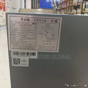 Chigo Mini Fridge Table Top