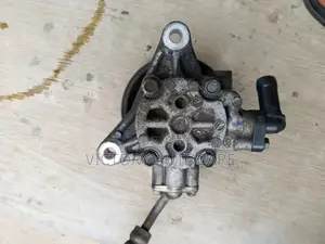 Power Steering Pump 2008/2012 Honda Accord 4 Plug