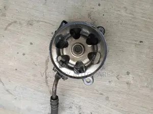 Power Steering Pump 2008/2012 Honda Accord 4 Plug