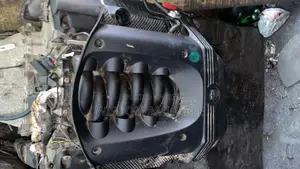 Engine Jaguar Now Available