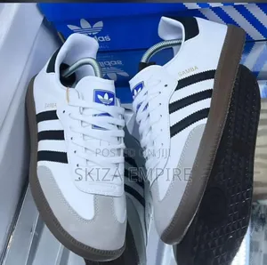 Adidas Samba Og Sneakers