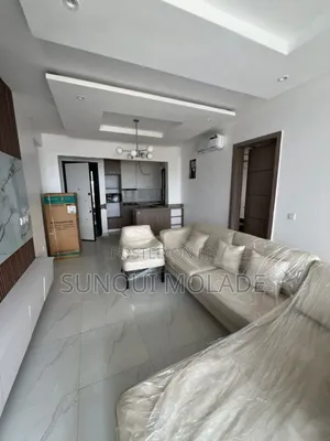Furnished 2bdrm Apartment in Osborne Foreshore 2 for sale