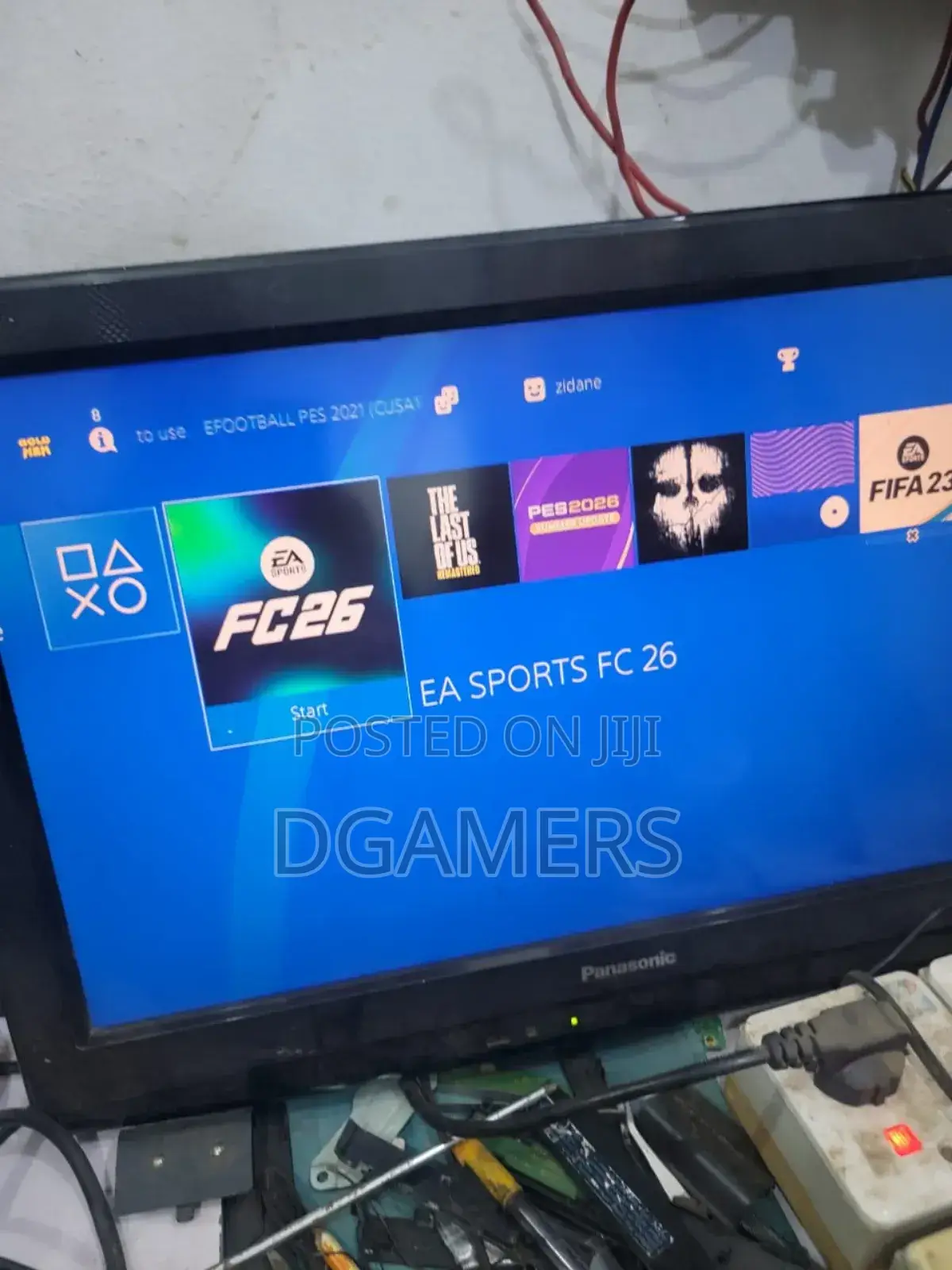 Install Games on Playstation 3 and Playstation 4