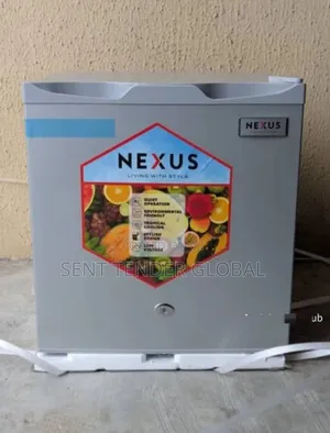 Nexus 150l Chest Freezer