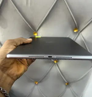 Apple iPad 10.2 (2020) Wi-Fi 32 GB Gray