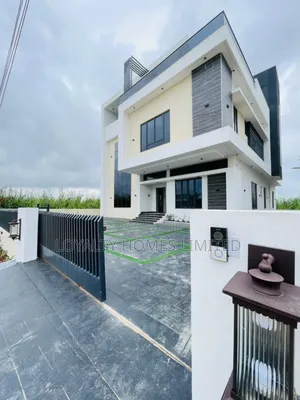 6bdrm House in Lekki for sale