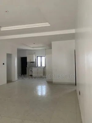 3bdrm Apartment in Ikate for rent
