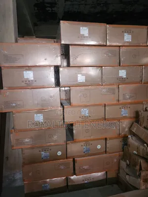 12kva Felicity Hybrid Solar Inverter