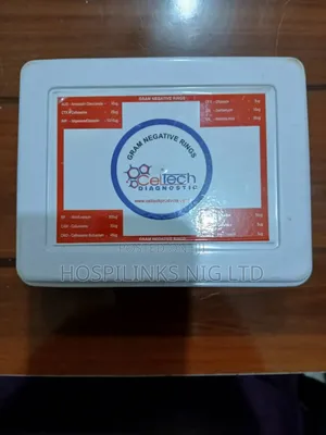 Sensitivity Disc,Multi Disc Celtec, Foreign