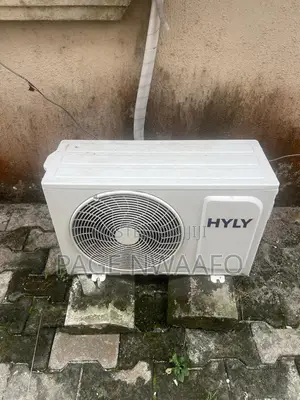 1hp Air Conditioner