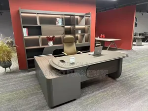 Office Desk (Onky Desk)