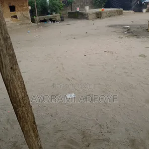 A Plot of Land at Awoyaya, Sangotedo and Lakowe