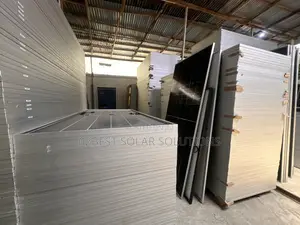 Jinko Panels Original Grades And Sizes