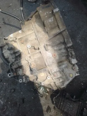 Toyota Camry Japan Gearbox 22 Pin