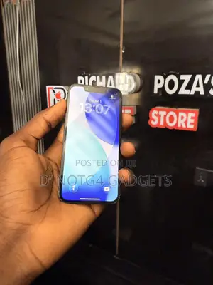 Apple iPhone 13 Mini 128 GB Blue