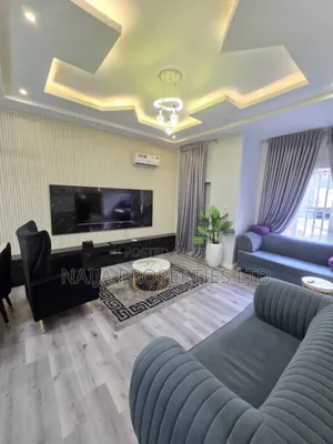 Furnished Mini Flat in Off Freedom Way, Lekki Phase 1 for rent