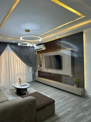 Furnished 2bdrm Apartment in Jakande for sale