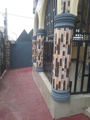 3bdrm Apartment in Benin City for rent