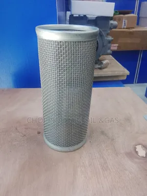 2" Filter or Strainer for Smith