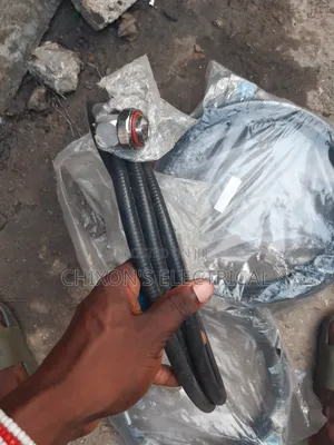 Jumper Cable Din -Din Type