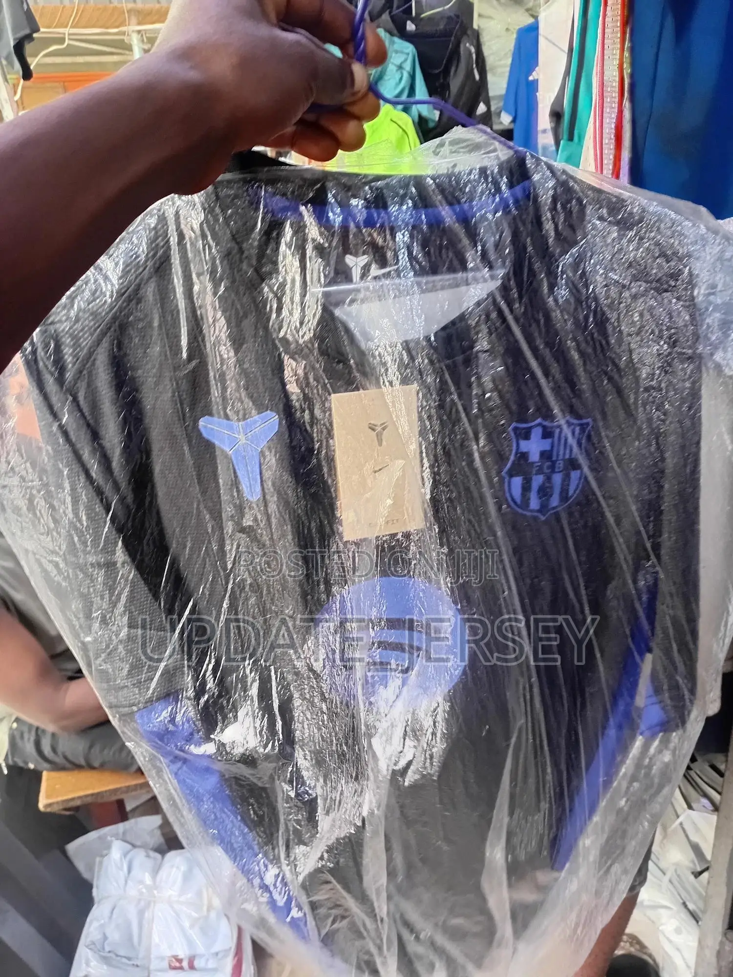 Barcelona Jerseys