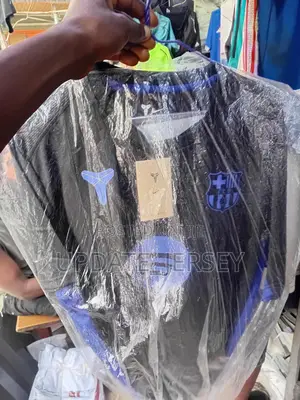 Barcelona Jerseys