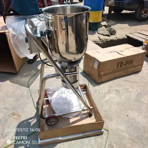 Industrial Blender 30liters