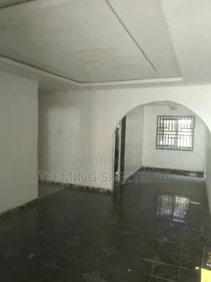 2bdrm Apartment in Benin City for rent