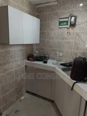 Furnished 1bdrm Block of Flats in Gowon Estate Egbeda, for rent