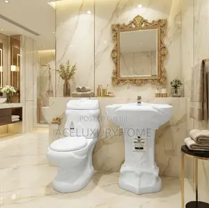 Royal Water Closet