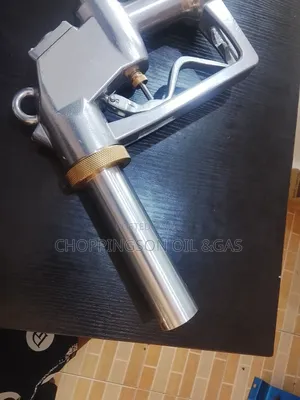 11⁄2" Manual Nozzel
