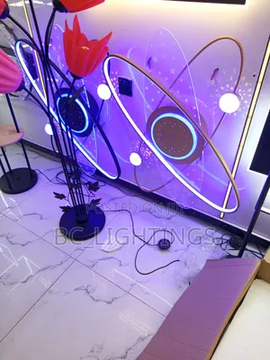Modern Nordic Ceiling Fitting Light