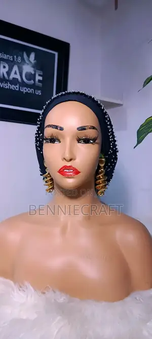 Fascinator