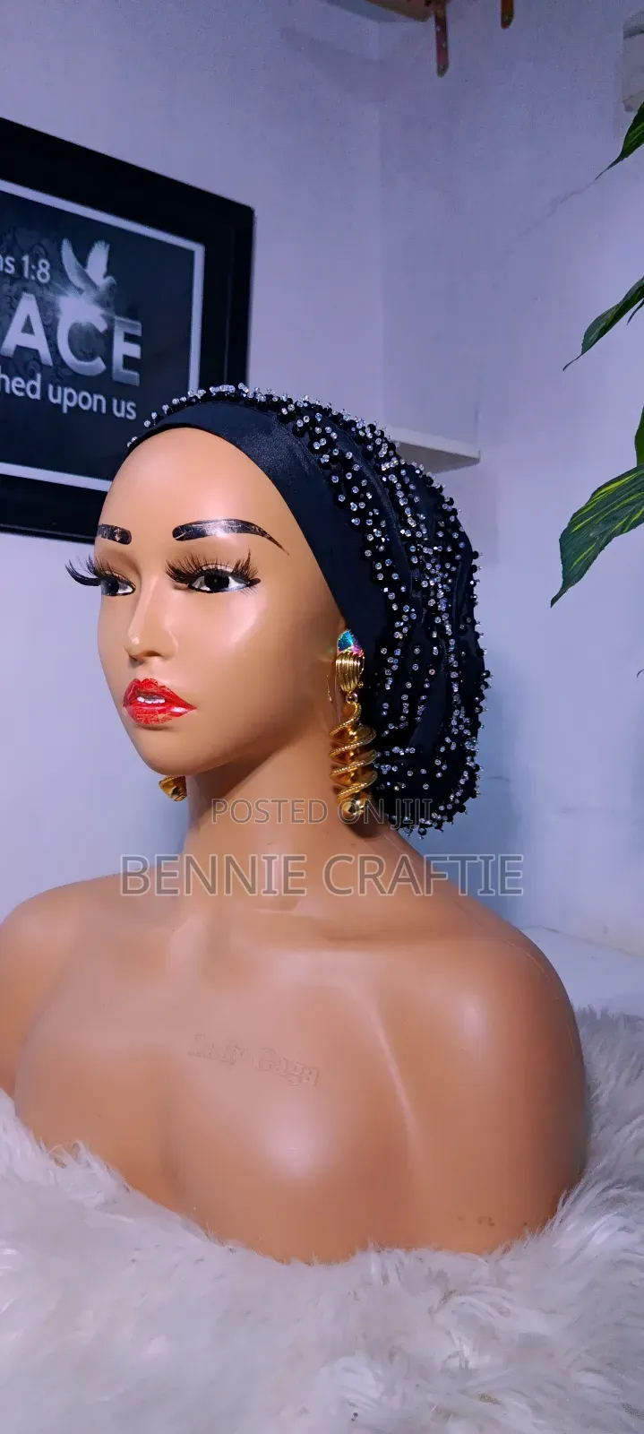 Fascinator