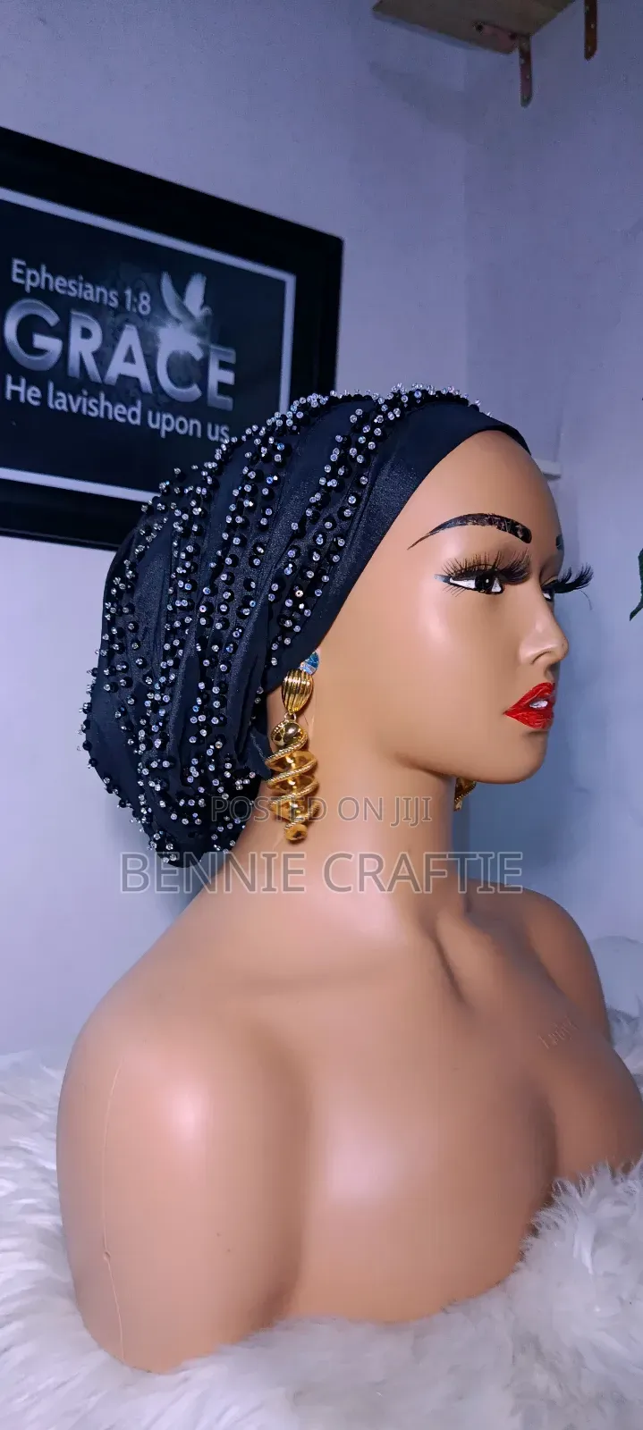 Fascinator