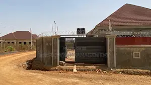 4bdrm Bungalow in Grow Homes Estate, Kubwa for sale