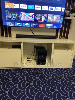 F D Sound Bar