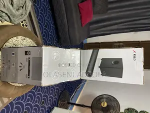 F D Sound Bar