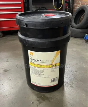 Shell Corena S2 P-150 (20l)