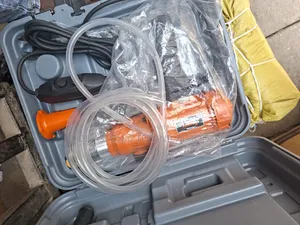 Cayken Electric Diamond Core Drill 7"